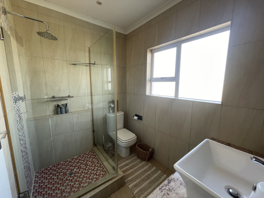 4 Bedroom Property for Sale in Metsimaholo Free State